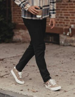 Comfort Terry Pant -The Normal Brand Shop LIFESTYLE c7b0086d 4280 4ba1 ac82 13393b3a9f3e