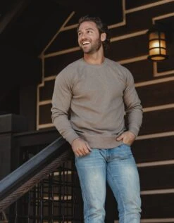 Puremeso Everyday Crew 25 Puremeso Everyday Crew -The Normal Brand Shop LIFESTYLE e2f9a602 b187 4c1e b063 f767f4dd40ab