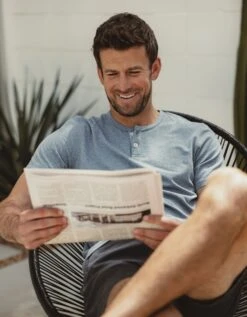 Active Puremeso Weekend Henley -The Normal Brand Shop LIFESTYLE e9754ace 499b 48d4 8128 26a900cff30d 1