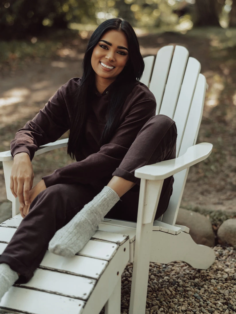 Classic Terry Looped Sweatpant 11 Classic Terry Looped Sweatpant - Image 9