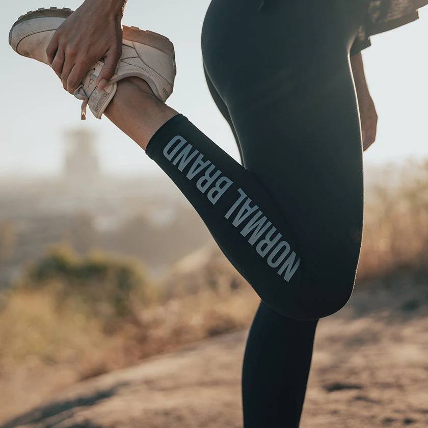 Normal 7/8 Legging 4 Normal 7/8 Legging - Image 2