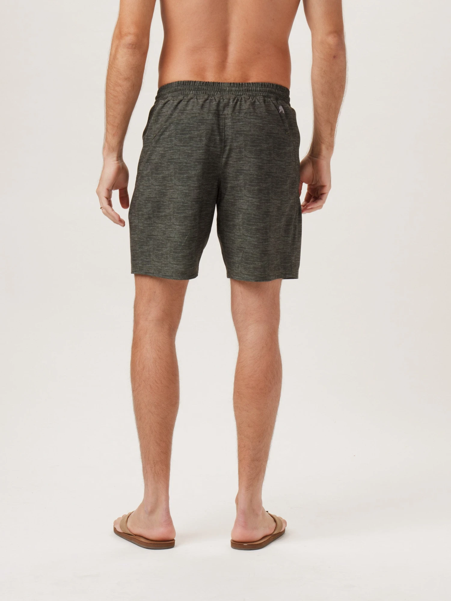 7 Bros Workout Short 19 7 Bros Workout Short - Image 17