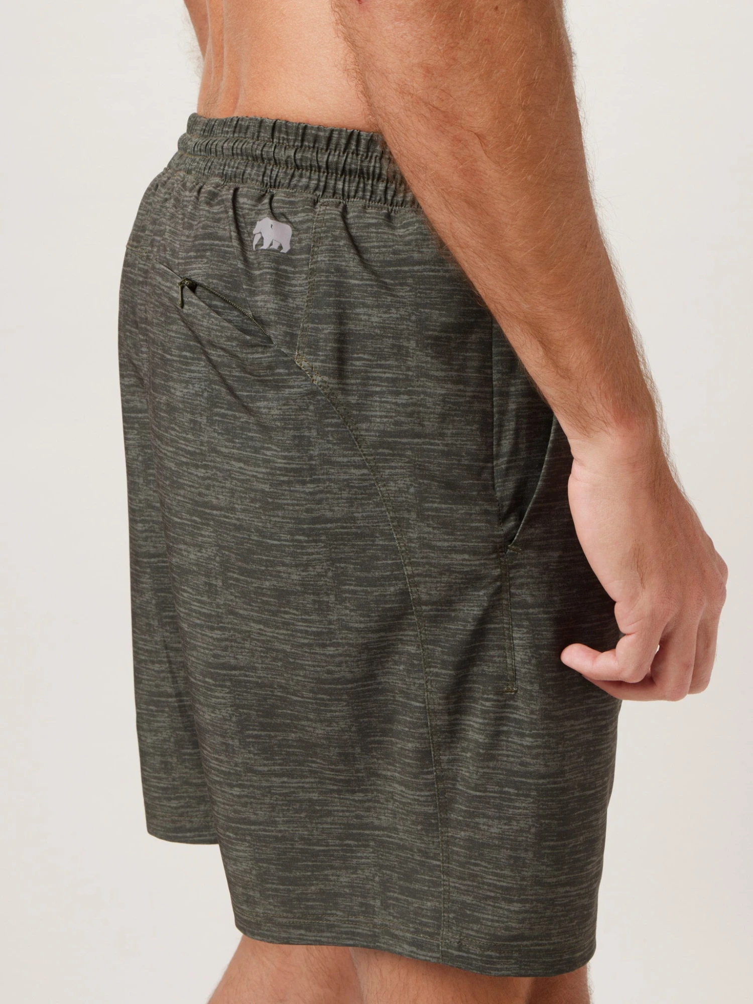 7 Bros Workout Short 21 7 Bros Workout Short - Image 19