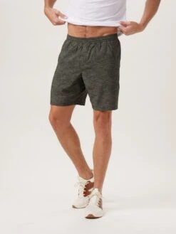 7 Bros Workout Short 34 7 Bros Workout Short -The Normal Brand Shop NORMAL BRAND DAY2 ONMODEL 2022 02 23 KB2864 ffbba000 3c76 46b4 9911 3c3a30cdbe37