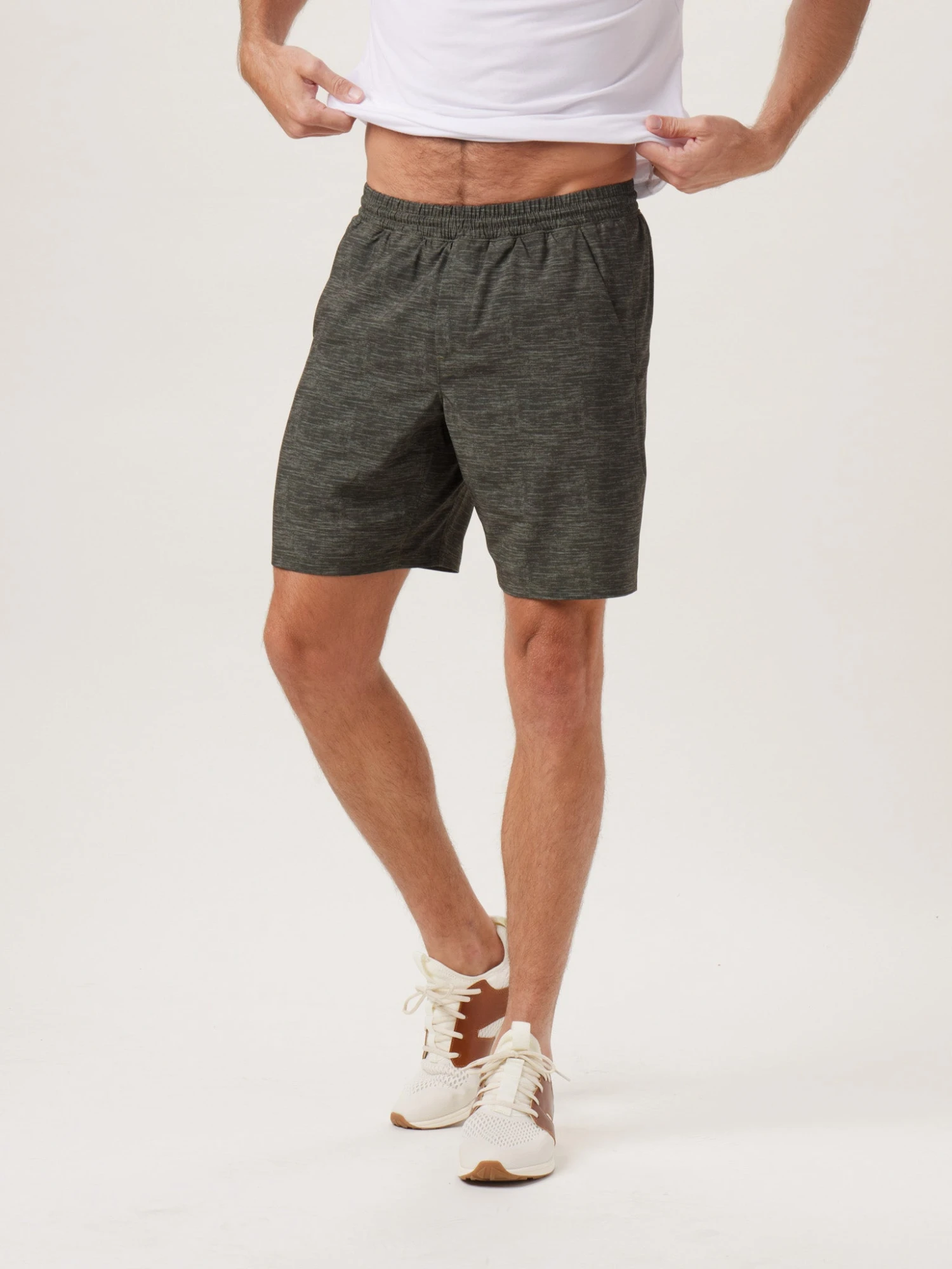 7 Bros Workout Short 15 7 Bros Workout Short - Image 13