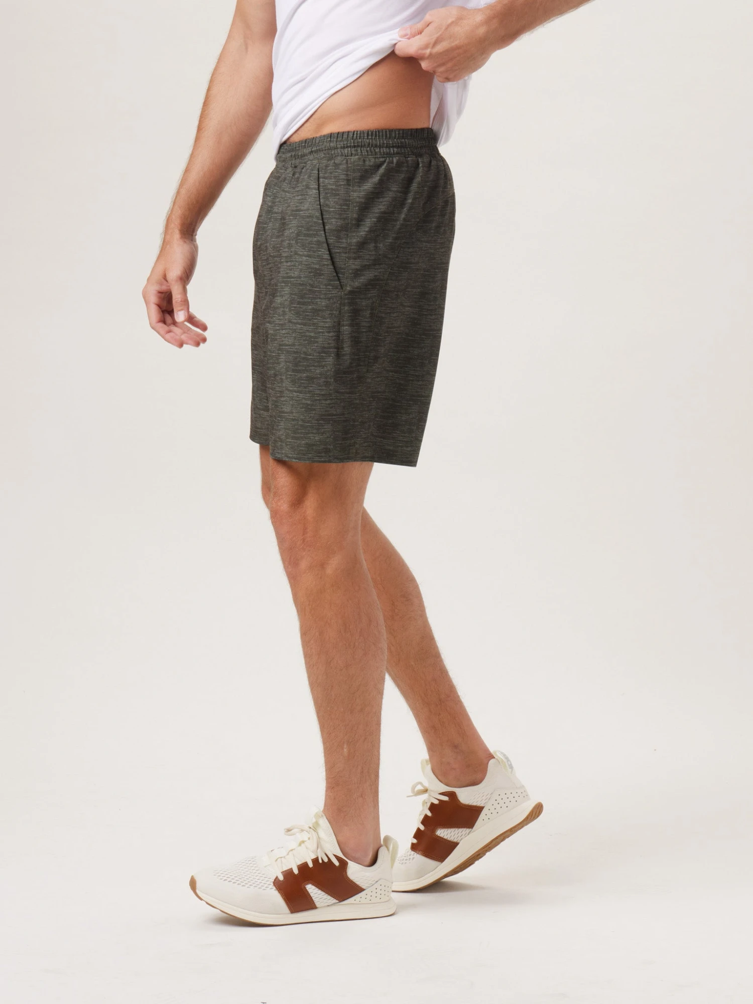 7 Bros Workout Short 17 7 Bros Workout Short - Image 15