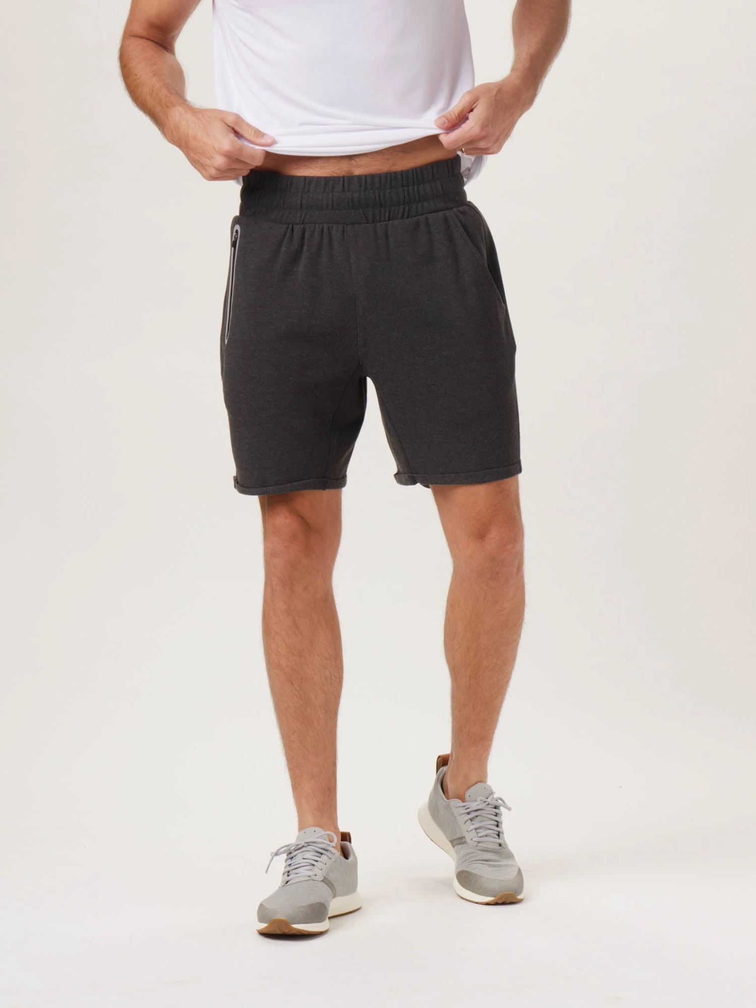 Puremeso Gym Short 16 Puremeso Gym Short - Image 14