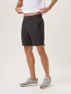 Puremeso Gym Short 36 Puremeso Gym Short -The Normal Brand Shop NORMAL BRAND DAY2 ONMODEL 2022 02 23 KB2874 2520cb89 c0b2 4a81 aad1 6effde79a14b