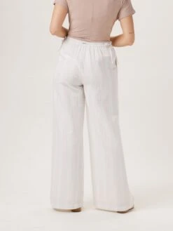 Kalo Wide Leg Pant -The Normal Brand Shop NORMAL BRAND DAY2 ONMODEL 2022 02 23 KB3746 e898e6c2 e3b1 4c95 8f6c 13b2c3e329b3
