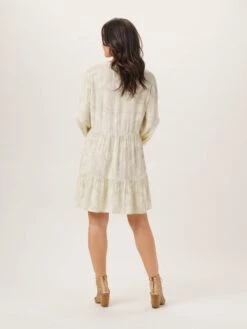 Alexis Tiered Peasant Dress 15 Alexis Tiered Peasant Dress -The Normal Brand Shop NORMAL BRAND DAY2 ONMODEL 2022 02 23 KB3897 94851d87 1806 432b 8c51 b7506d99cafb