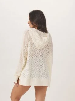 Colleen Hoodie 8 Colleen Hoodie -The Normal Brand Shop NORMAL BRAND DAY2 ONMODEL 2022 02 23 KB4565 9304ee95 4341 411f 831b 4fd1593933ab