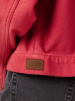 Comfort Terry Trucker -The Normal Brand Shop NORMAL BRAND DAY2 ONMODEL 2022 02 23 KB4975 b007692a d2a6 4e31 95ef 3cb60ed2b1ea