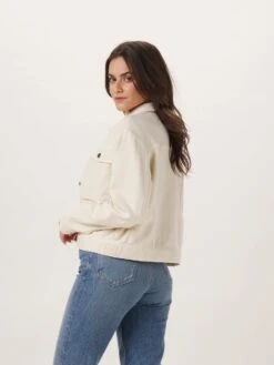 Comfort Terry Trucker -The Normal Brand Shop NORMAL BRAND DAY2 ONMODEL 2022 02 23 KB5550 828569fe 19fd 430e 8970 b4e538fef1f9