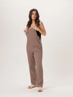 Kalo Overall -The Normal Brand Shop NORMAL BRAND DAY2 ONMODEL 2022 02 23 KB5696