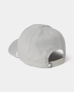 Pin High 5 Panel Hat -The Normal Brand Shop NORMAL BRAND HATS CURSIVE LOGO GREY BACKcopy c2aa210e ce16 497d 87ce 6ac919456fb3