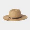 Straw Sun Hat -The Normal Brand Shop NORMAL BRAND HATS SUNHAT BACKcopy2 45338905 8bde 4258 b0ee 5efd34ece91a