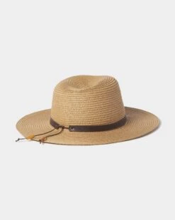 Straw Sun Hat