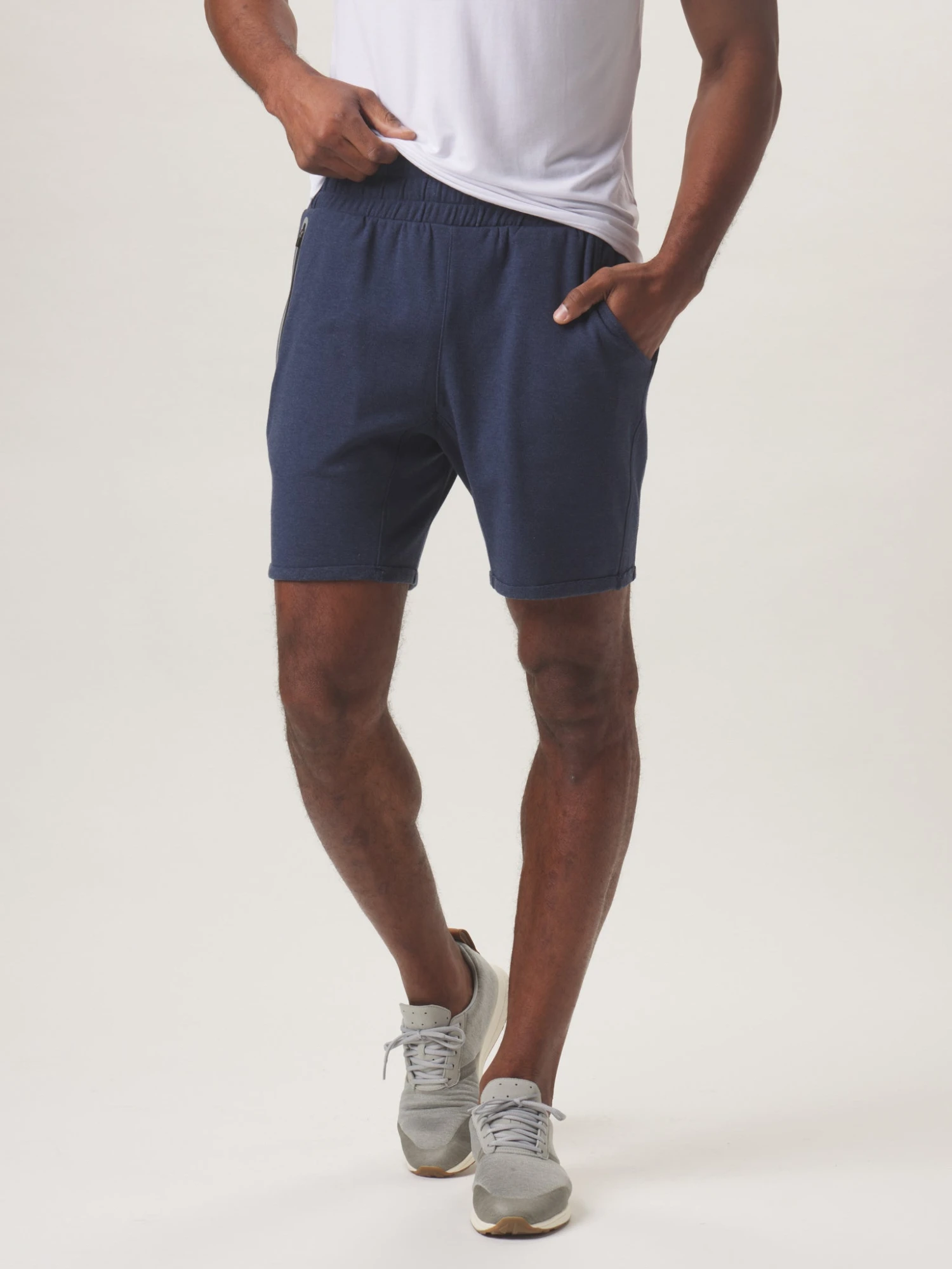 Puremeso Gym Short 19 Puremeso Gym Short - Image 17