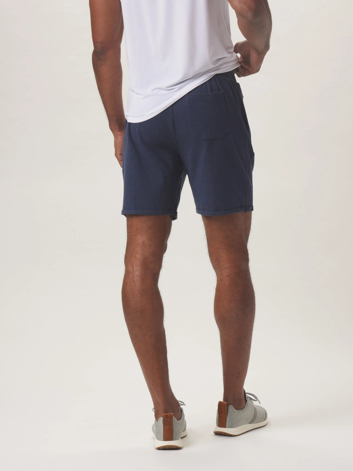 Puremeso Gym Short 21 Puremeso Gym Short - Image 19