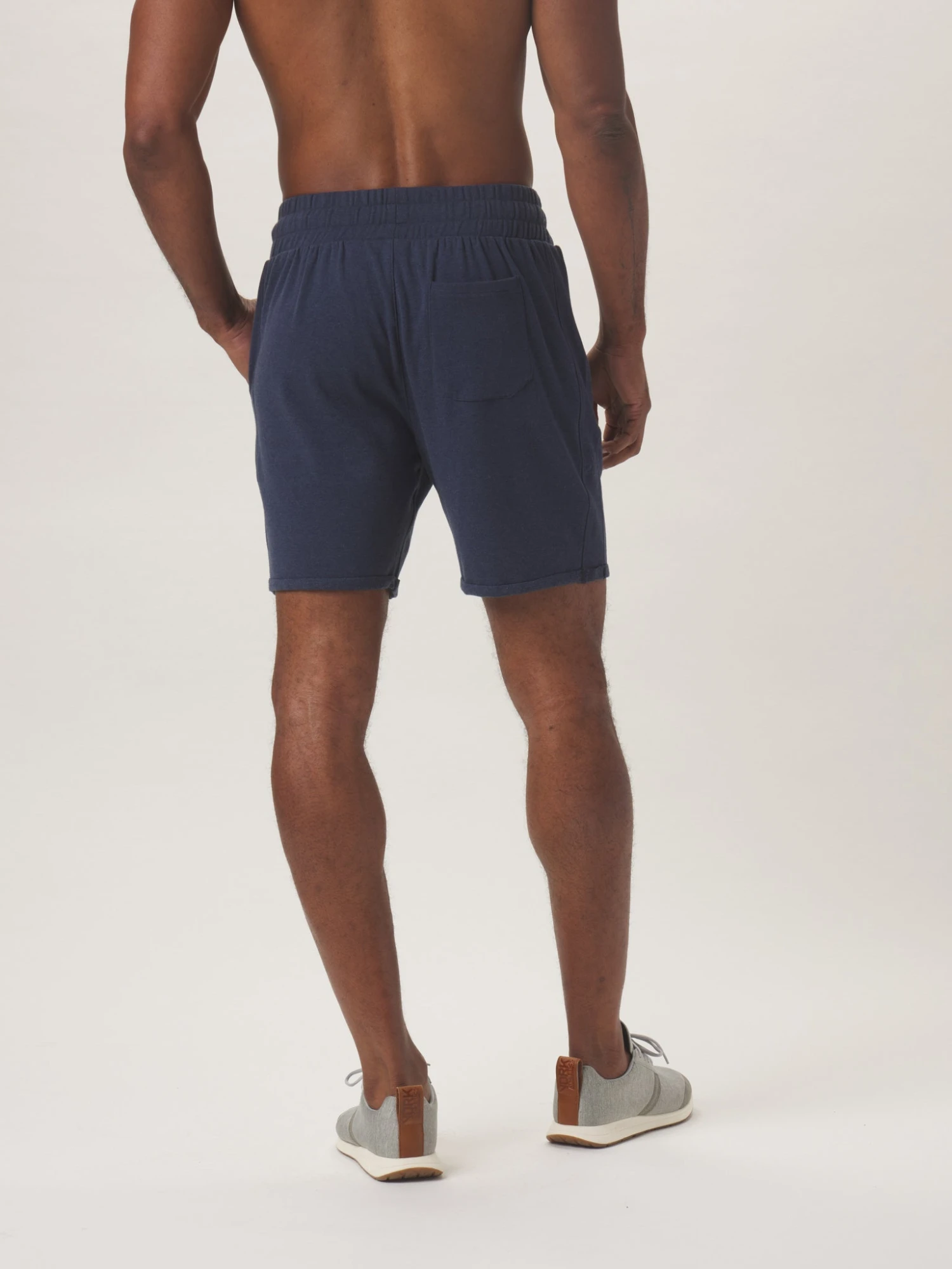 Puremeso Gym Short 22 Puremeso Gym Short - Image 20