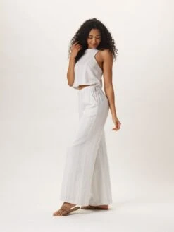 Kalo Open Back Tank 31 Kalo Open Back Tank -The Normal Brand Shop NormalBrand 2022 02 22 On Model 14005 29235799 f4ba 4dff a291 5fcb33709607