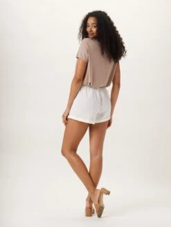 Kalo Short -The Normal Brand Shop NormalBrand 2022 02 22 On Model 14656 1992d7ef 2d94 41b9 ad17 0f3b042c52dc