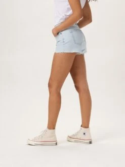 Cut Off Short 14 Cut Off Short -The Normal Brand Shop NormalBrand 2022 02 22 On Model 1555