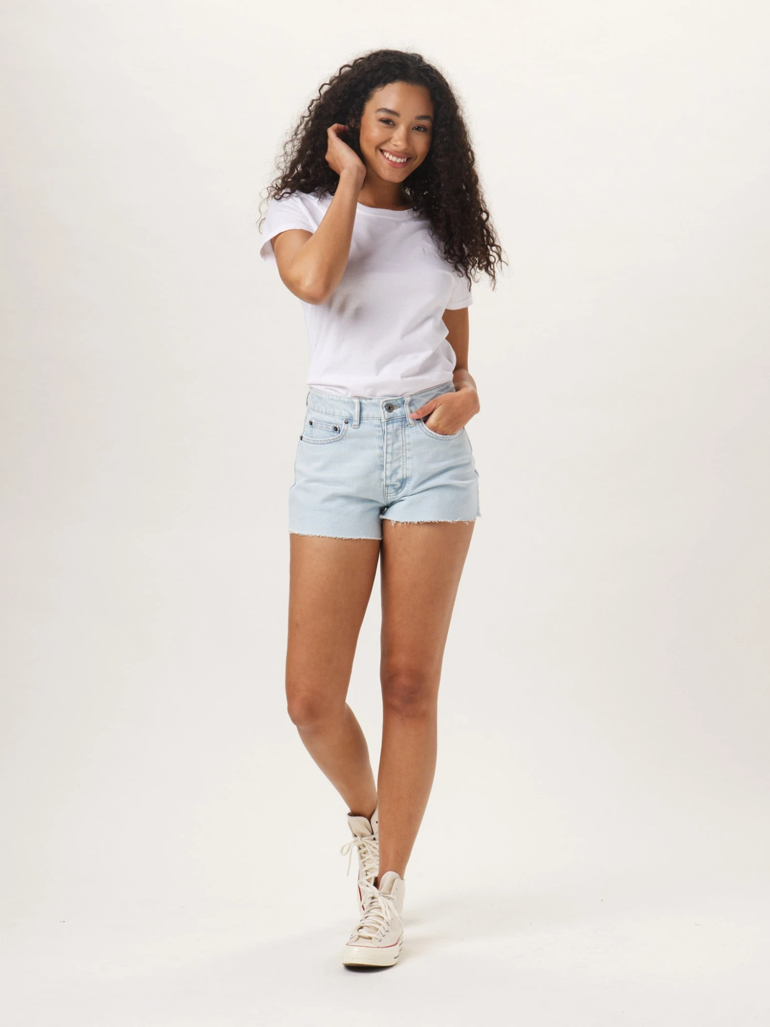 Cut Off Short 7 Cut Off Short - Image 5