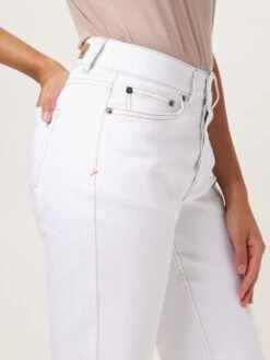 Hi-Rise Ankle Skimmer -The Normal Brand Shop NormalBrand 2022 02 22 On Model 1690 591a23dd e2c3 4a25 ac4b 2a47cd8ee264