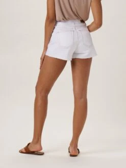 Cut Off Short 20 Cut Off Short -The Normal Brand Shop NormalBrand 2022 02 22 On Model 1970