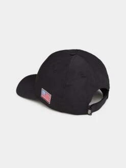 Patriotic Performance Cap -The Normal Brand Shop PATRIOTIC PREFORMANCE CAP BLACK TURN resize 30599599 4fe3 4428 b4b6 4ec53605f171