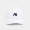 Patriotic Performance Cap -The Normal Brand Shop PATRIOTIC PREFORMANCE CAP WHITE resize