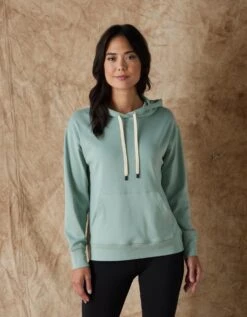 Women's Puremeso Everyday Hoodie -The Normal Brand Shop PIC 1 011f9cd7 f49a 4d50 a31c 02d9dc20ed88