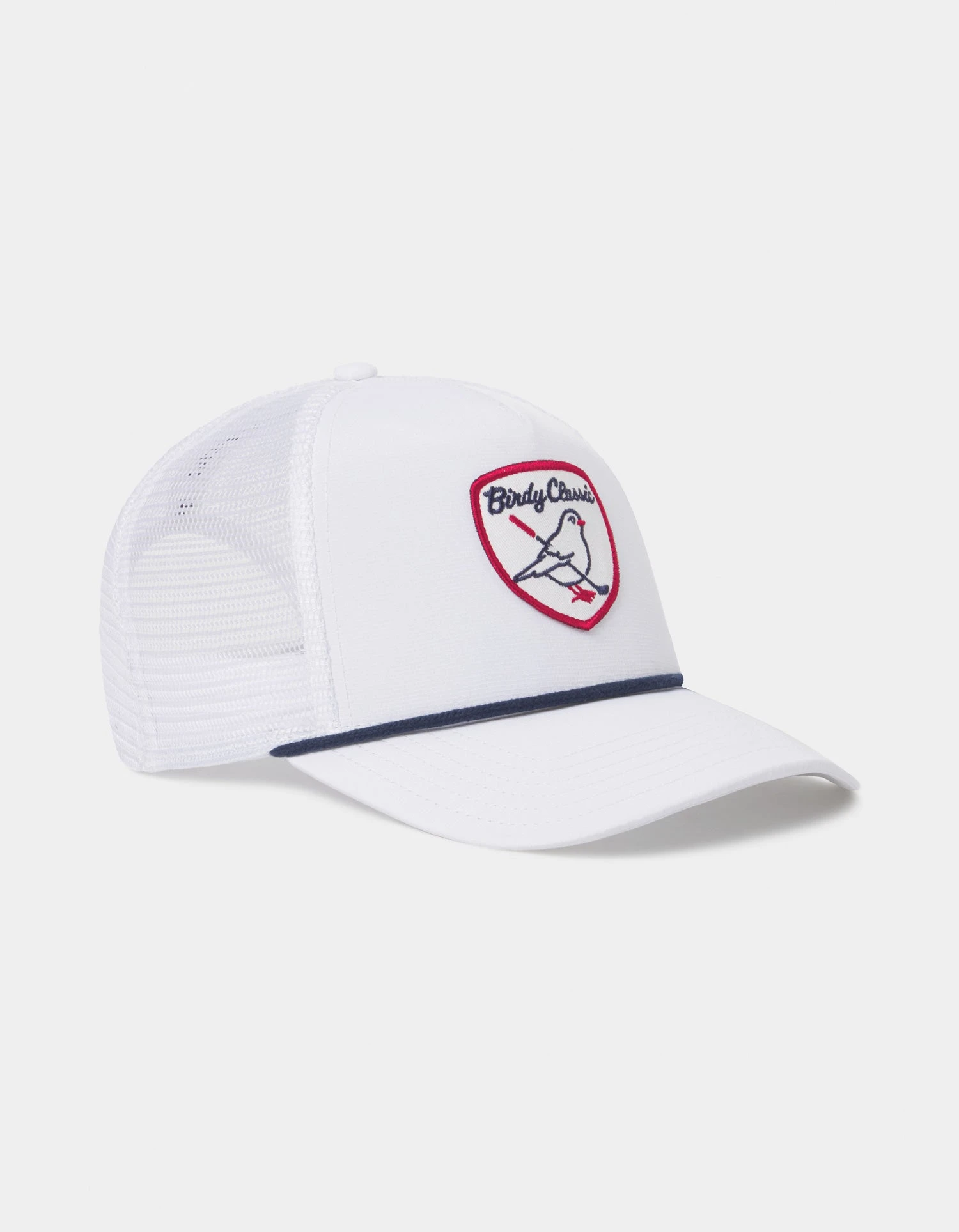 Birdie Classic Cap 4 Birdie Classic Cap - Image 2