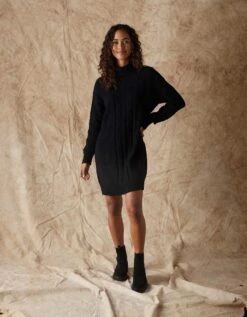 Rosa Sweater Dress
