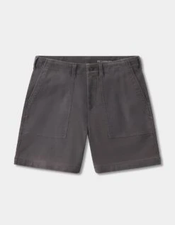 Comfort Terry Utility Short -The Normal Brand Shop PIC 1 1baaadc6 00e4 49b4 a723 9a7ac790a5f3