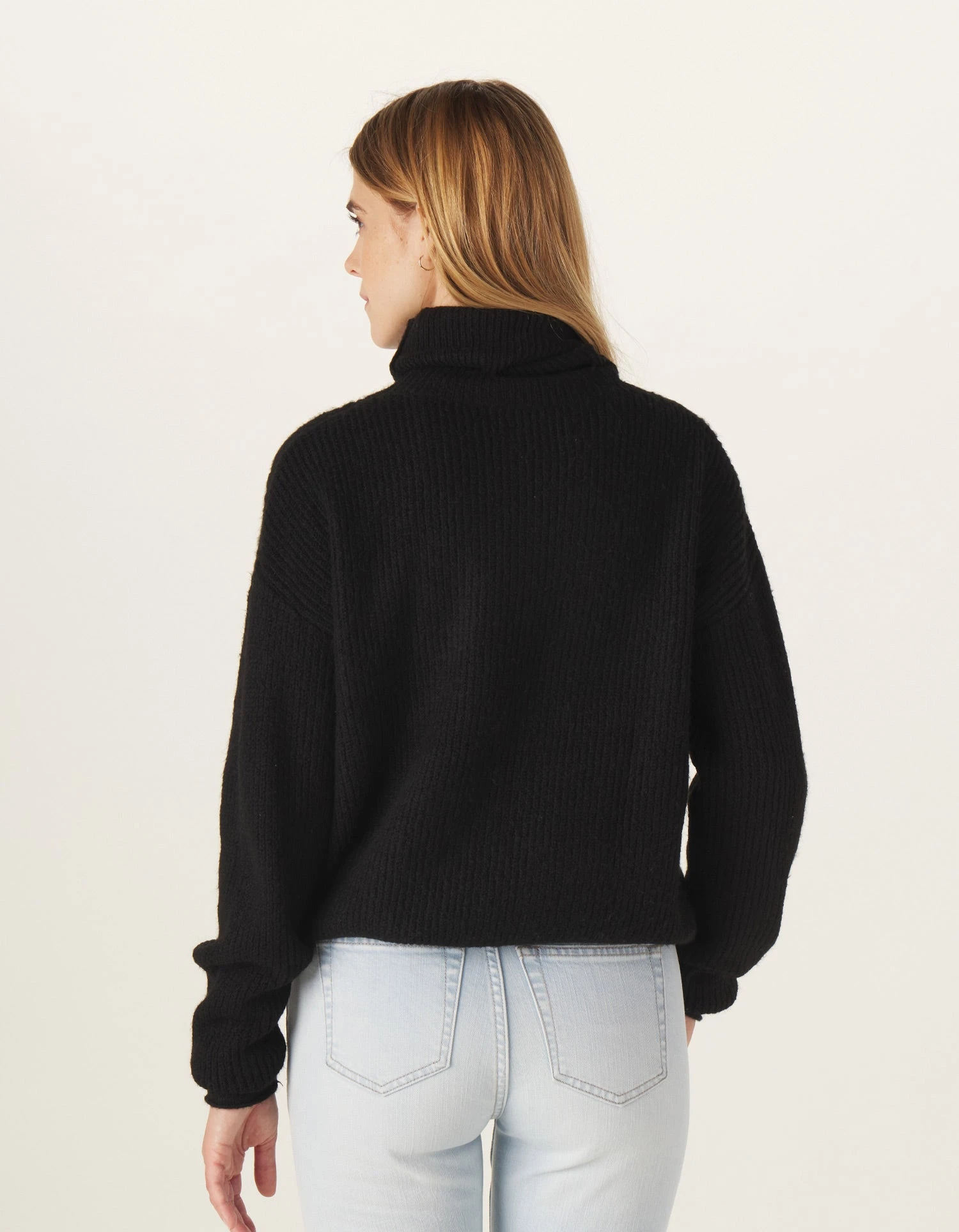 Monterosa Turtleneck Sweater 9 Monterosa Turtleneck Sweater - Image 7