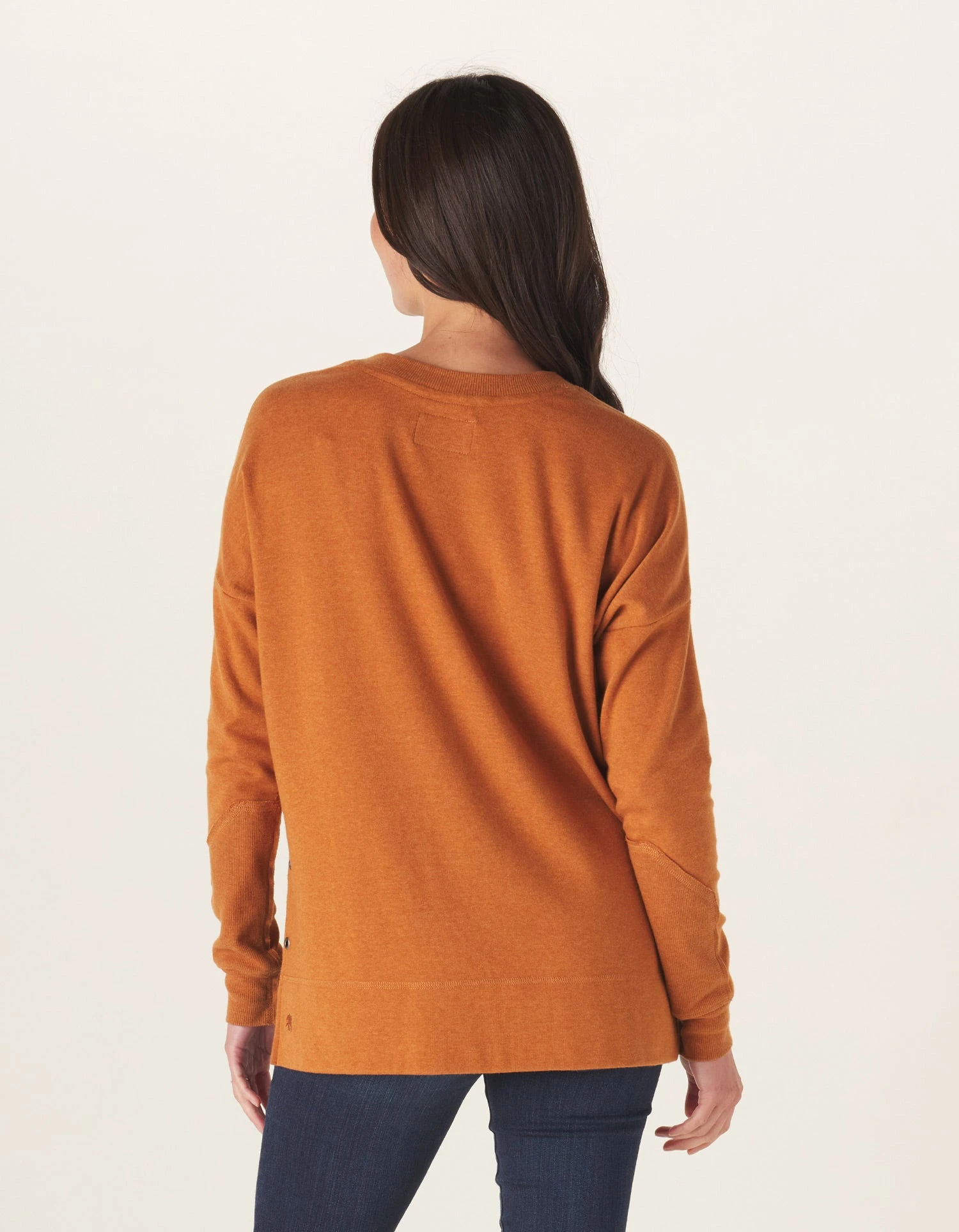 Puremeso Split Side Overshirt 15 Puremeso Split Side Overshirt - Image 13