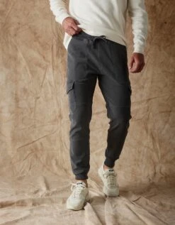 Comfort Terry Jogger 18 Comfort Terry Jogger -The Normal Brand Shop PIC 1 270fe5f6 8067 45cc 88cd d3d1d28d786f