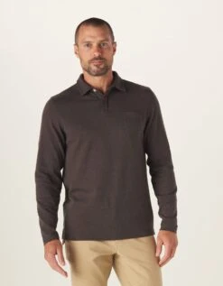 Puremeso Weekend Polo -The Normal Brand Shop PIC 1 364b2230 7a70 4f77 9f45 7864db0d9736