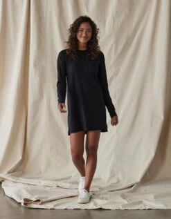 Puremeso Everyday Dress -The Normal Brand Shop PIC 1 373a6d54 ab9b 442b 95f7 ccd0b70cd7bf