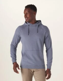 Puremeso Weekend Hoodie -The Normal Brand Shop PIC 1 397206ec 7767 4226 96b6 ea2da351975a