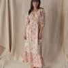 Isla Maxi Dress