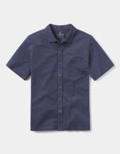 Active Puremeso Weekend Button Down -The Normal Brand Shop PIC 1 476897a8 8cbe 4195 b48a 81de0031c542