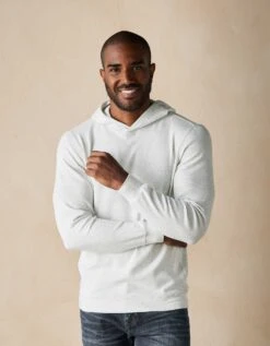 Puremeso Essential Hoodie -The Normal Brand Shop PIC 1 584311ed 05f2 4667 aa2d 50b1252a46ab