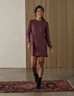 Puremeso Everyday Dress -The Normal Brand Shop PIC 1 66e0828e b2b5 47d3 bc39 a77b09fd26b1