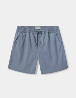 James Canvas Short -The Normal Brand Shop PIC 1 78f73d04 f0ad 437c 92ae 6148a3af612c
