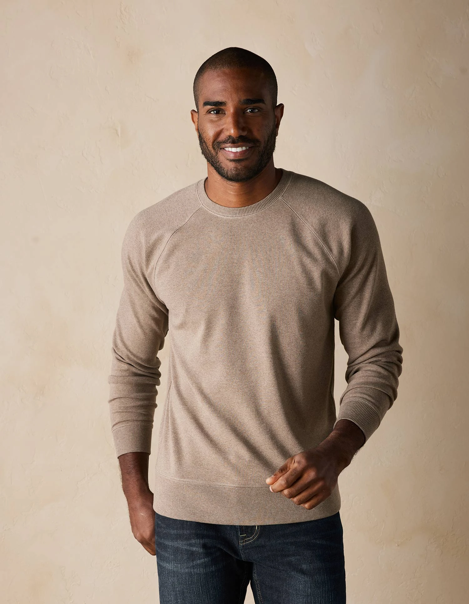 Puremeso Everyday Crew 9 Puremeso Everyday Crew - Image 8