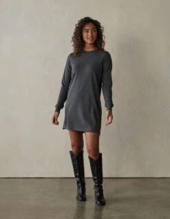 Puremeso Everyday Dress -The Normal Brand Shop PIC 1 8f1e859c 29c9 4997 acac 528a2d5f3110