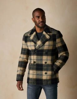 Lan Jacket 14 Lan Jacket -The Normal Brand Shop PIC 1 9007bf04 2e00 45c4 90d8 84fa6444ec85